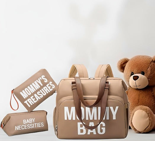 Le Sac pour Maternité Fashion Mommy Bag Baby Care