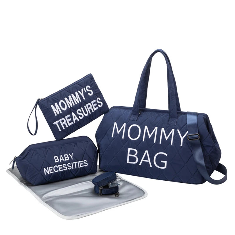 Sac pour Maternité PANGDUBE/ Sac pour Bébé et Maman