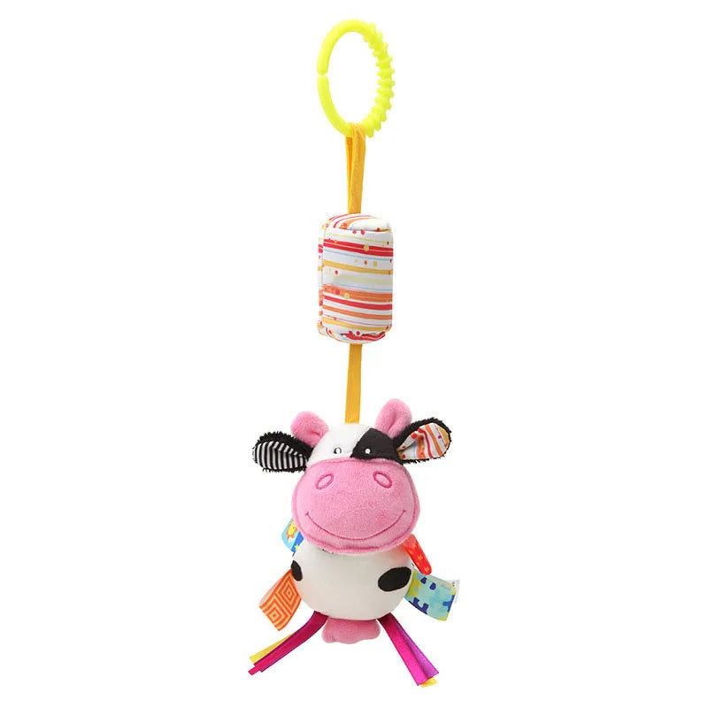 Hochets Bébé Suspendu / Jouets de Poussettes