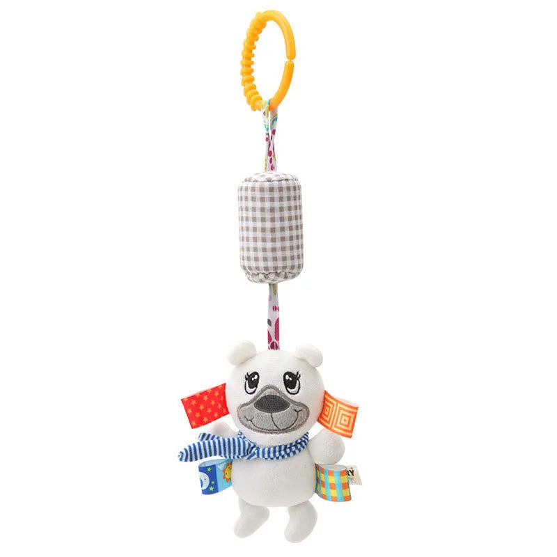 Hochets Bébé Suspendu / Jouets de Poussettes