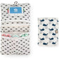 Trousse de Toilette Bébé / Porte-Couche Portable