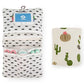 Trousse de Toilette Bébé / Porte-Couche Portable