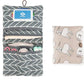 Trousse de Toilette Bébé / Porte-Couche Portable