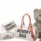 sac pour la maternité/Pack de 3 Sacs Imperméables