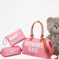 sac pour la maternité/Pack de 3 Sacs Imperméables