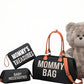 sac pour la maternité/Pack de 3 Sacs Imperméables