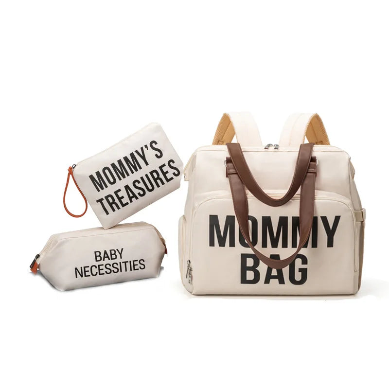 Le Sac pour Maternité Fashion Mommy Bag Baby Care