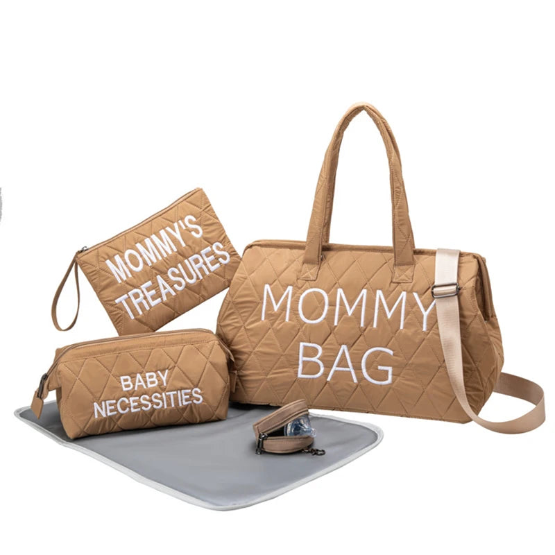 Sac pour Maternité PANGDUBE/ Sac pour Bébé et Maman