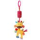 Hochets Bébé Suspendu / Jouets de Poussettes