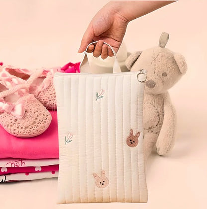 Trousse de Toilette Bébé