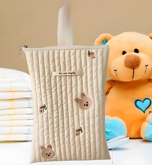 Trousse de Toilette Bébé