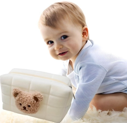 La Trousse de Toilette Bébé Parfaite pour Maman