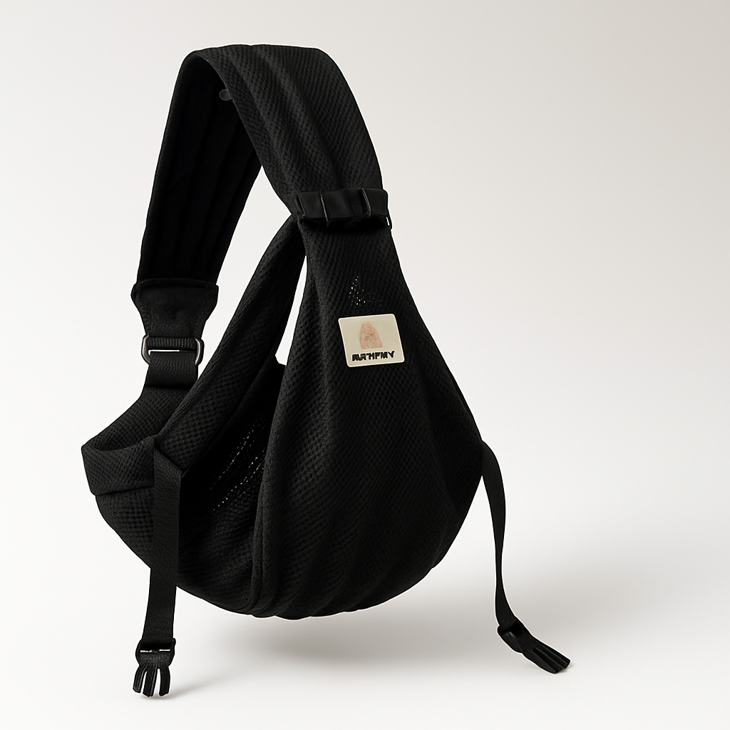 Écharpe de Portage Ergonomique | BébéConfort