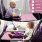 Lit de voyage bébé/Lit d'avion de voyage pour bebe