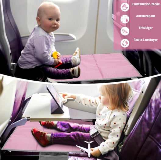 Lit de voyage bébé/Lit d'avion de voyage pour bebe