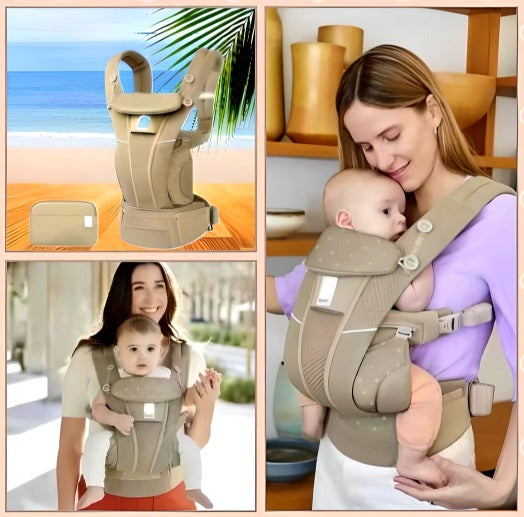 Porte-bébé Ergobaby/ Porte-bébé Toutes Positions