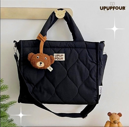 UPUPFOUR Sac à Langer Bébé