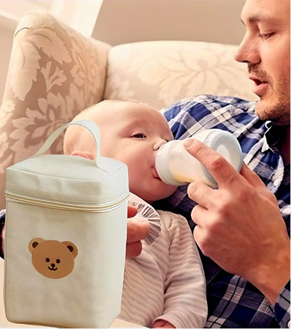 Sac Isotherme pour Bébé pour conserver le lait