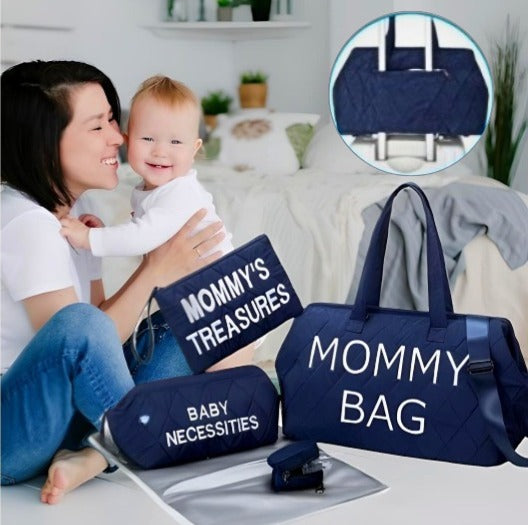 Sac pour Maternité PANGDUBE/ Sac pour Bébé et Maman