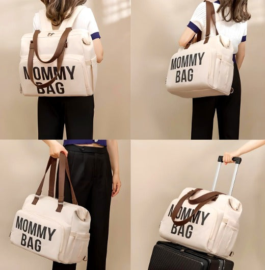 Le Sac pour Maternité Fashion Mommy Bag Baby Care