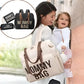 Le Sac pour Maternité Fashion Mommy Bag Baby Care