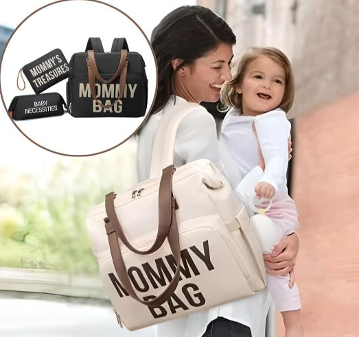 Le Sac pour Maternité Fashion Mommy Bag Baby Care