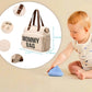 Le Sac pour Maternité Fashion Mommy Bag Baby Care