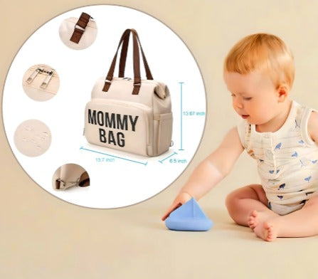 Le Sac pour Maternité Fashion Mommy Bag Baby Care