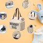 Le Sac pour Maternité Fashion Mommy Bag Baby Care