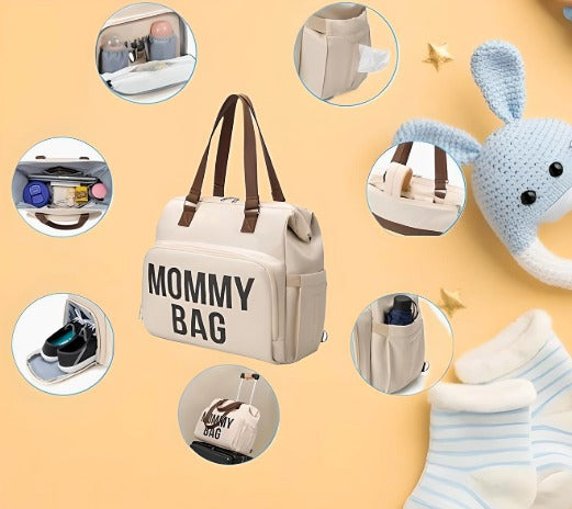 Le Sac pour Maternité Fashion Mommy Bag Baby Care