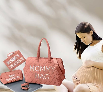 Sac pour Maternité PANGDUBE/ Sac pour Bébé et Maman