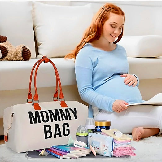 Sac pour Maternité PANGDUBE/ Sac pour Bébé et Maman