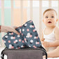 Trousse de Toilette Bébé : Le Sac Portable pour Couches